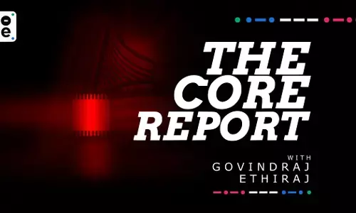 Markets Dip As Investors Wait For Cues