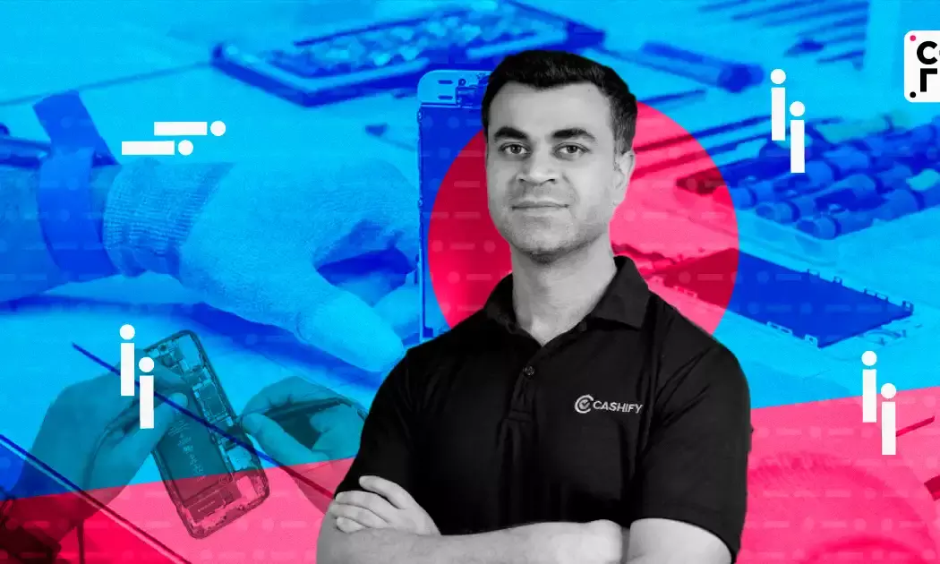 How The Business Of Refurbished Phones Works