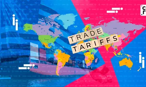Why Celebrating Lower Tariffs Misses The Bigger Battle