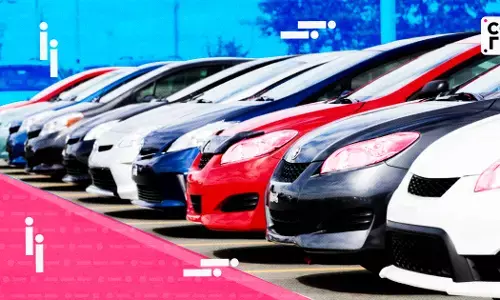 The Auto Industry Is In For A Perfect Storm In 2025