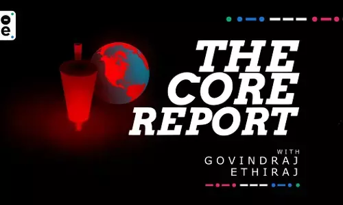 Markets Fall Again, on Hawkish US Interest Rate Stance