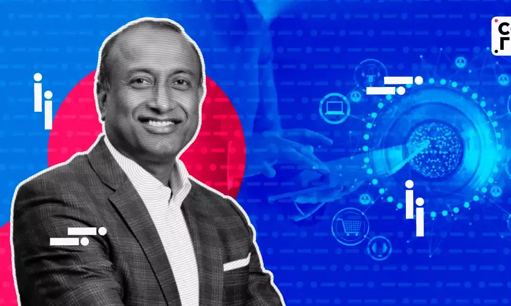 Stricter H1B Policies Will Curb Contribution Of Indian IT Professionals To US Economy, Says NASSCOM President Rajesh Nambiar