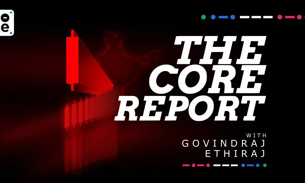 The Stock Markets Take A Pounding On Foreign Investor Selling