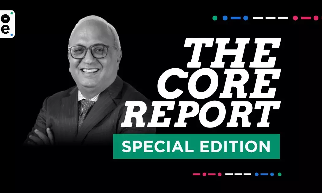 Navigating Market Trends And Investment Strategies with Samir Arora