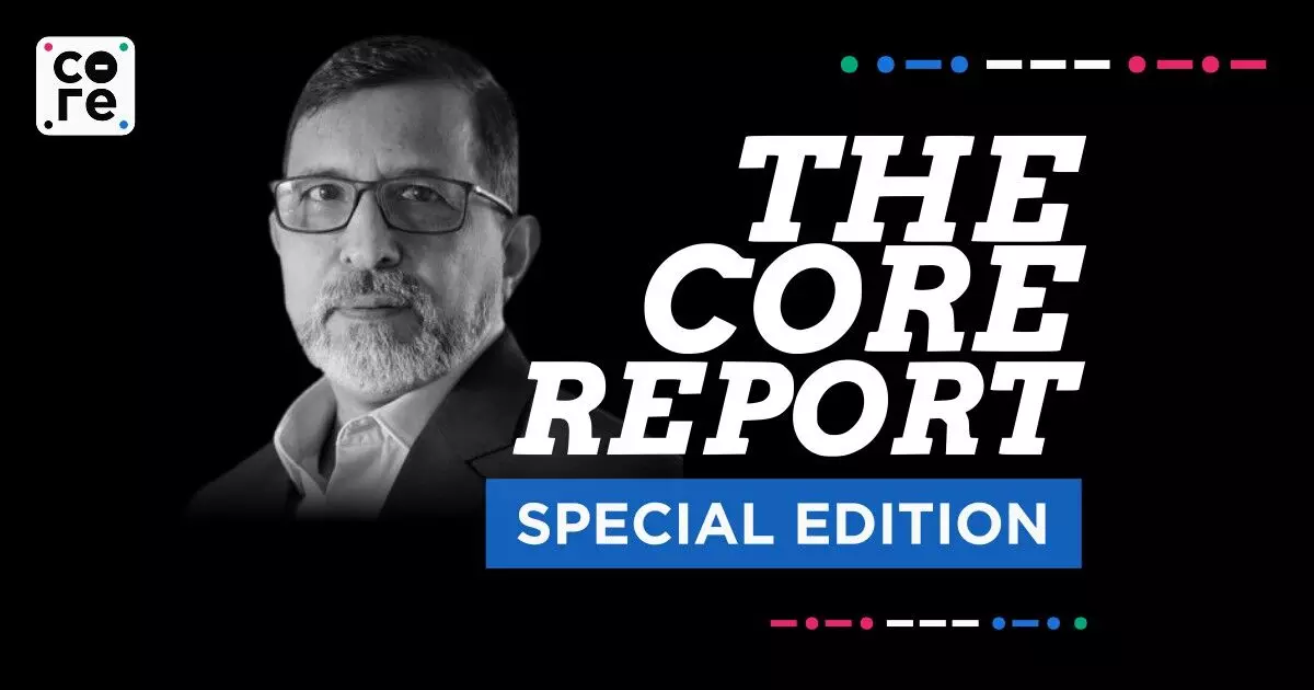 The Private-Consumption Slowdown: Gauging 2023-24 Economic Trends with DK Joshi The Private-Consumption Slowdown: Gauging 2023-24 Economic Trends with DK Joshi