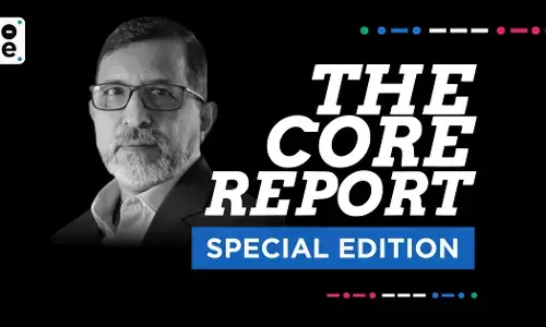 The Private-Consumption Slowdown: Gauging 2023-24 Economic Trends with DK Joshi