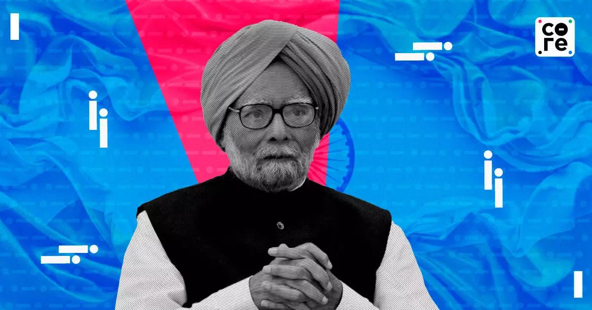 Manmohan Singh: The Architect of Indias Global Rise And Digital Innovation Manmohan Singh: The Architect of Indias Global Rise And Digital Innovation