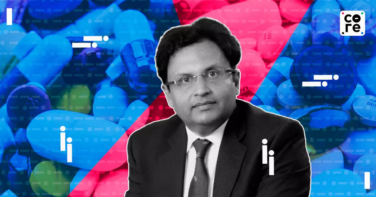 ‘Science, Sustainability Are On Top Of Our Mind’: Dr Sanjeev Panchal of AstraZeneca On Improving Supply Chain ‘Science, Sustainability Are On Top Of Our Mind’: Dr Sanjeev Panchal of AstraZeneca On Improving Supply Chain