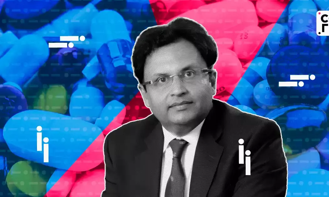 ‘Science, Sustainability Are On Top Of Our Mind’: Dr Sanjeev Panchal of AstraZeneca On Improving Supply Chain