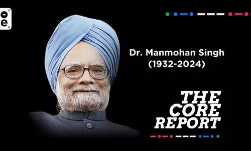 The Three Avatars of Dr. Manmohan Singh: A Retrospective The Three Avatars of Dr. Manmohan Singh: A Retrospective