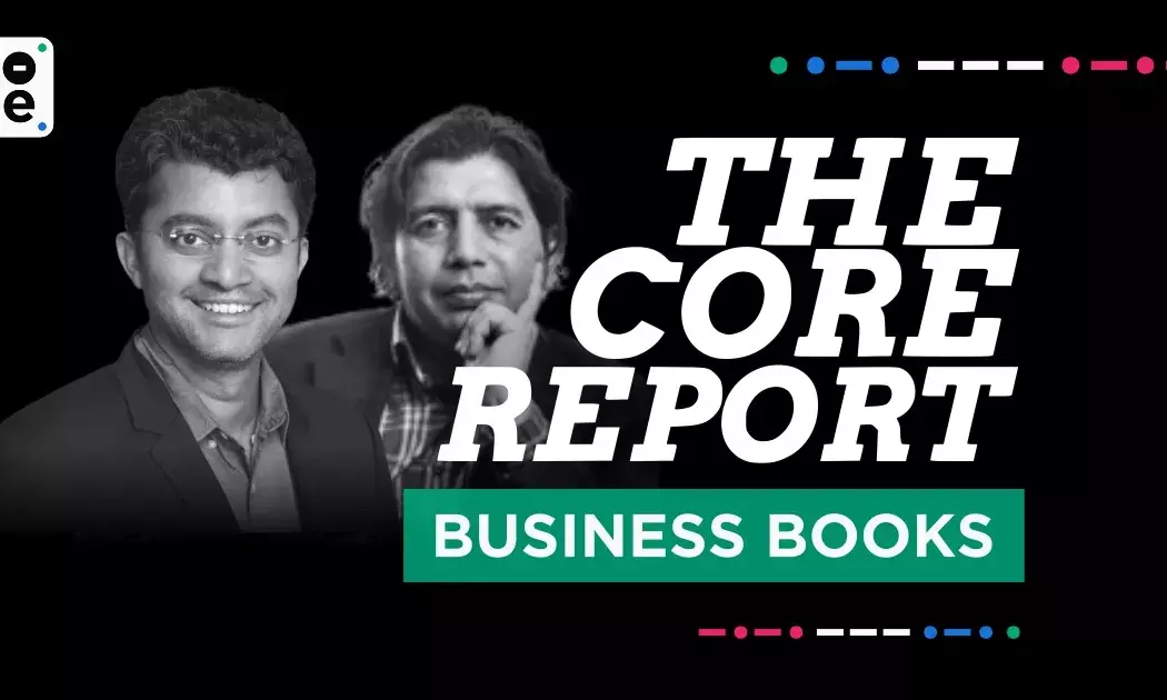 The Positive Impact of AI on Our Lives with Ravi Bapna and Anindya Ghose
