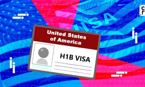 Skilled Talent Or Tariff Wars, Americas H1B Dilemma