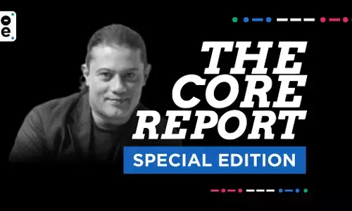 Relating to the Consumer at the Right Data Point with Amitesh Rao