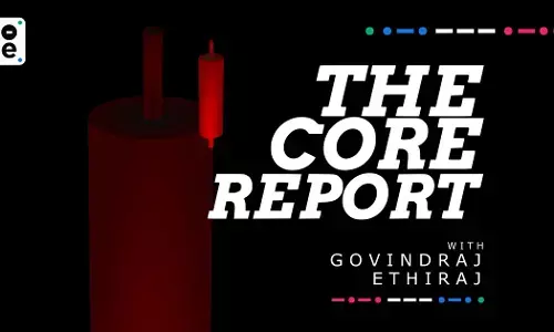 Markets Were Down Last Week, 2025 Will Be Muted