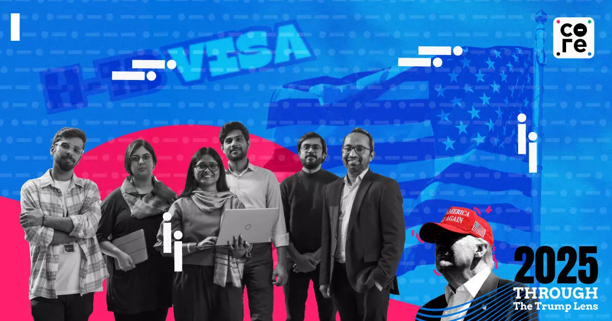Limiting H1B Visas Would Worsen America’s Existing Talent Shortage Limiting H1B Visas Would Worsen America’s Existing Talent Shortage
