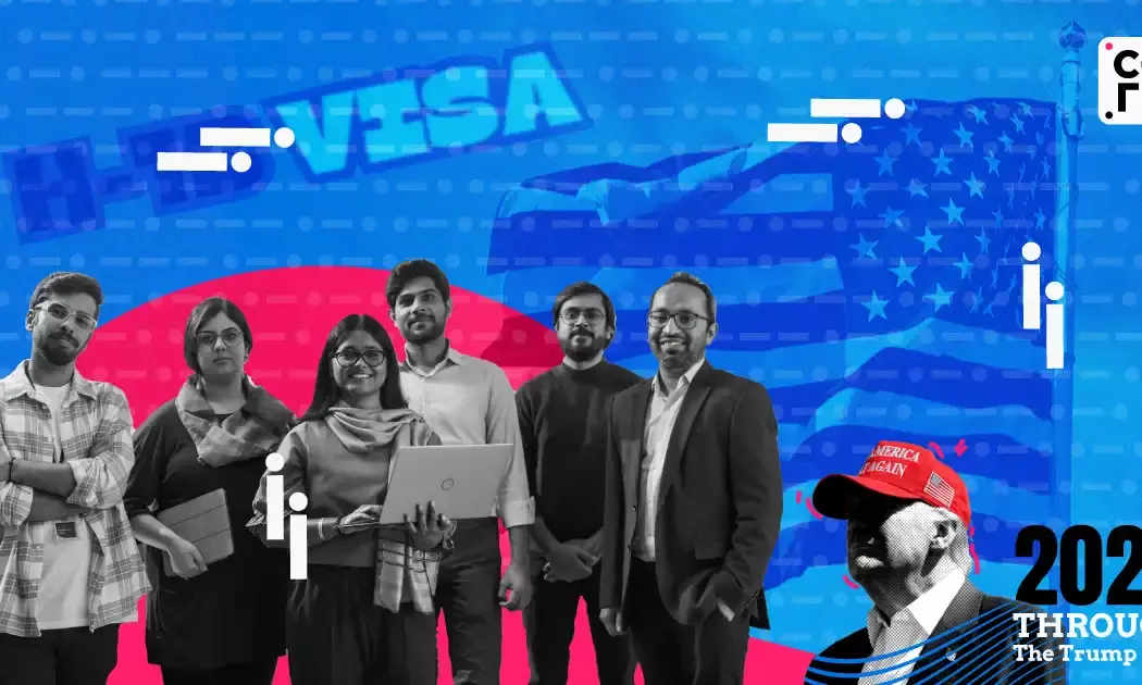 Limiting H1B Visas Would Worsen America’s Existing Talent Shortage