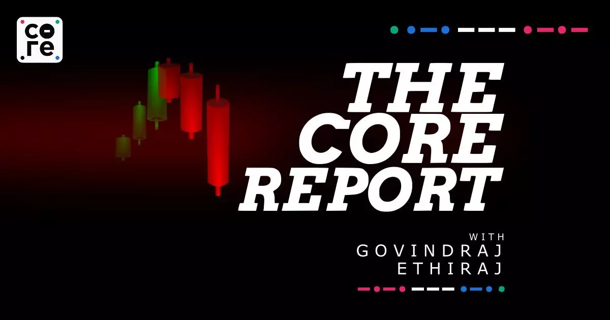 The Stock Markets Fight Back A Fresh Bout Of Selling The Stock Markets Fight Back A Fresh Bout Of Selling