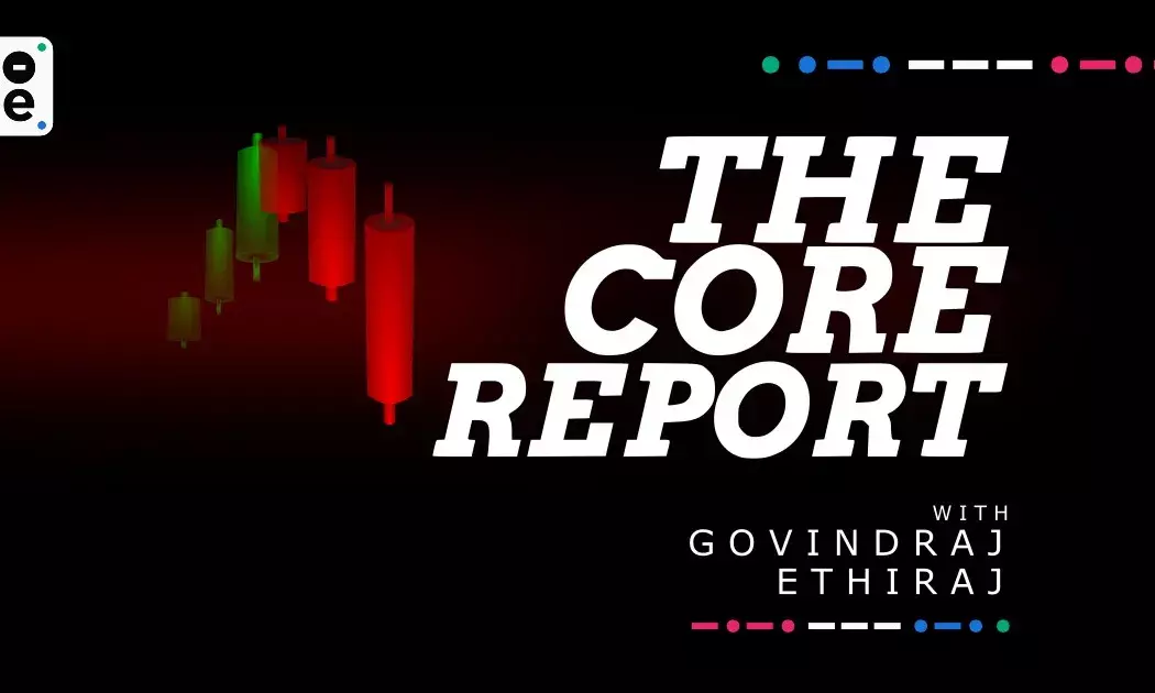 The Stock Markets Fight Back A Fresh Bout Of Selling