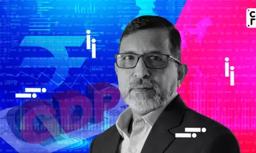 Govt Must Keep Pedal Pressed On Public Expenditure: Economist DK Joshi On Economic Slowdown