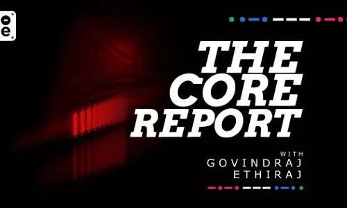 Markets Are Sliding Away