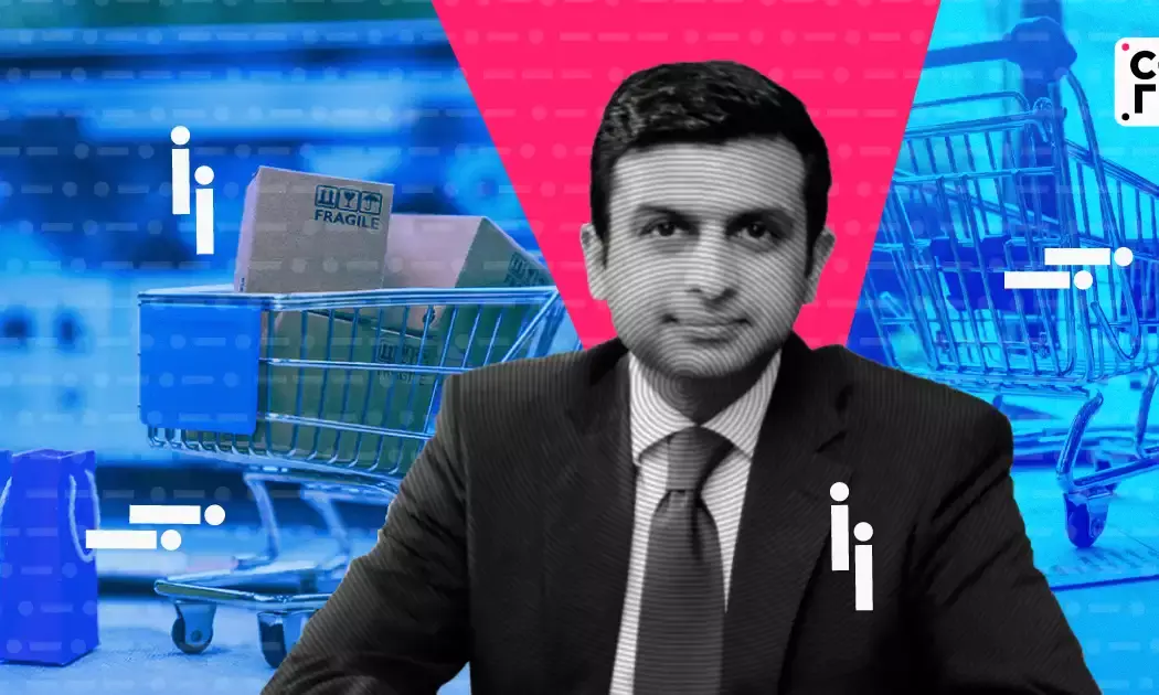 Consumption Trends Shaping Outlook: Transport Corporation of Indias Vineet Agarwal On How Supply Chain Is Evolving