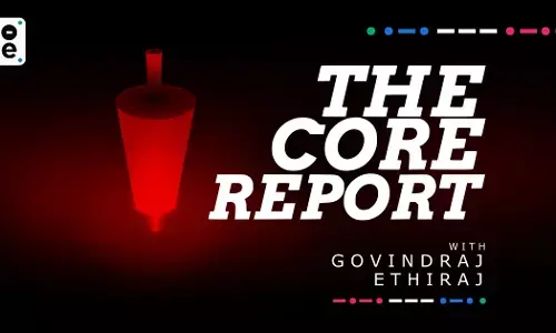 Markets Hit A 7-Month Low