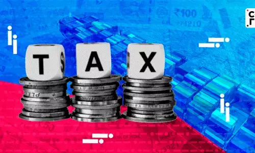 Taxation Hurdles Are Making Indian Ship Makers Register Abroad