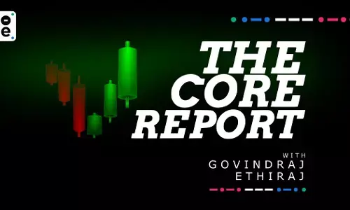 Markets Fight To End In The Positive Markets Fight To End In The Positive