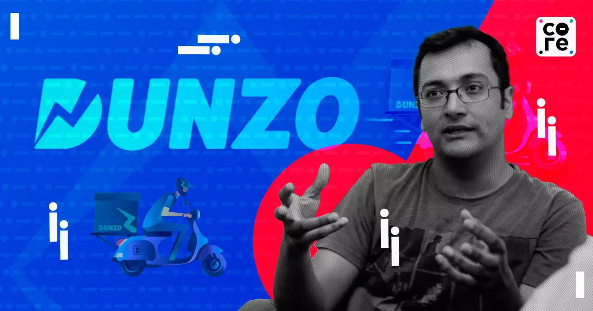 How Reliance Failed To Resurrect Dunzo How Reliance Failed To Resurrect Dunzo