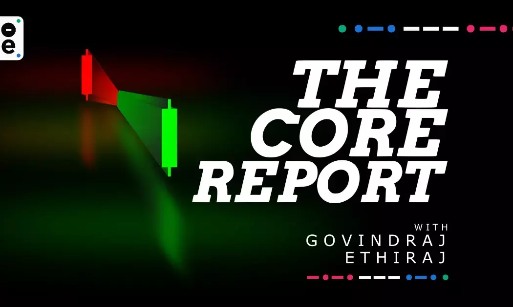 Markets Hold A Recovery
