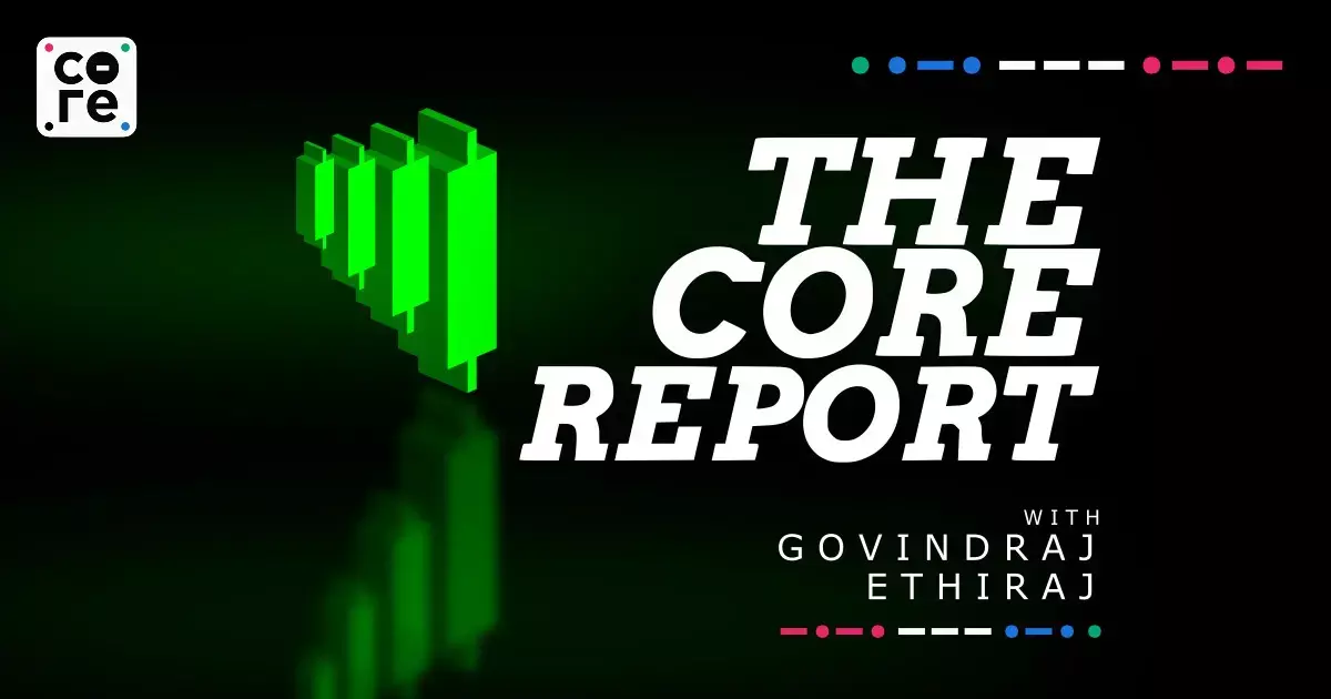 Markets Gain on US Interest Rate Outlook and Positive Fund Flow Cues Markets Gain on US Interest Rate Outlook and Positive Fund Flow Cues