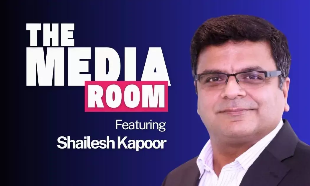 Content Testing - Bringing Science to the Business of Creativity with Shailesh Kapoor