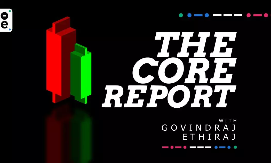 The Stock Markets are Still Under Pressure