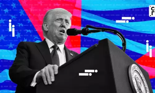 Tariffs, Deportation, Flags On Mars: US President Trump Keeps To His Poll Promises