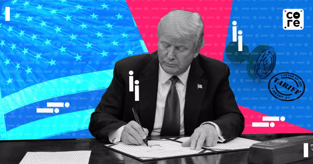 Has Donald Trump Changed In 4 Years? His Tariff Threats May Have The Answer Has Donald Trump Changed In 4 Years? His Tariff Threats May Have The Answer