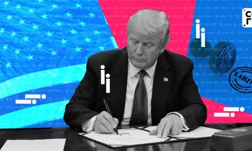 Has Donald Trump Changed In 4 Years? His Tariff Threats May Have The Answer