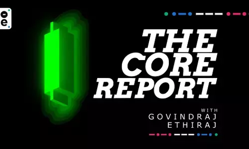 Markets Recover from Trump and Earnings Battering Markets Recover from Trump and Earnings Battering