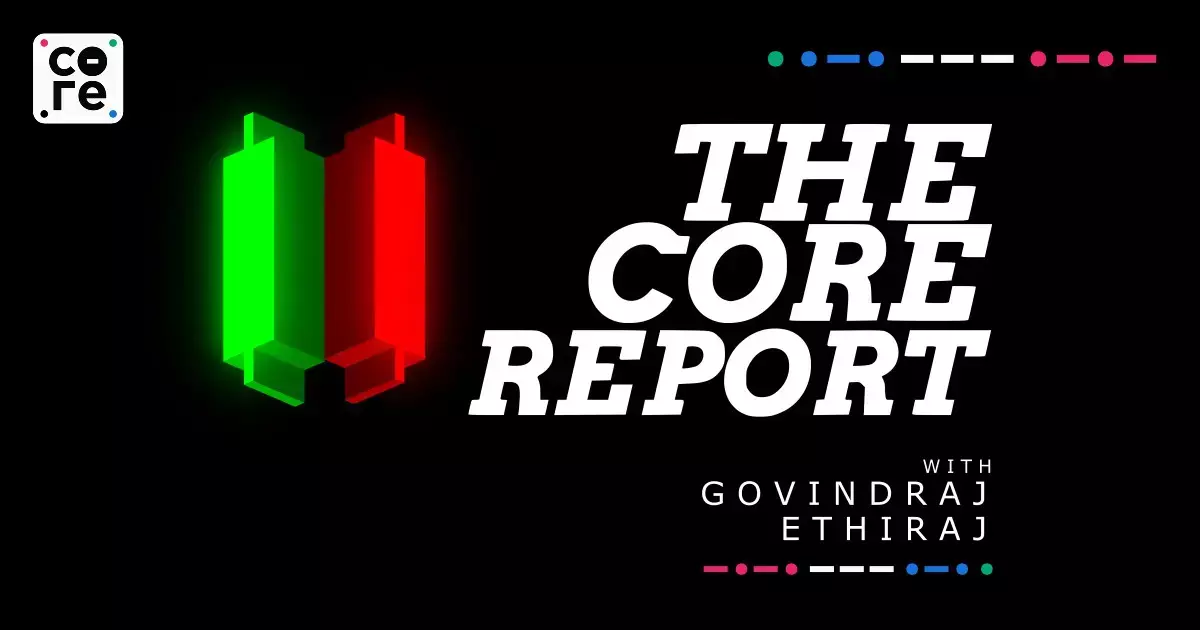 Markets Hold On For Yet Another Day