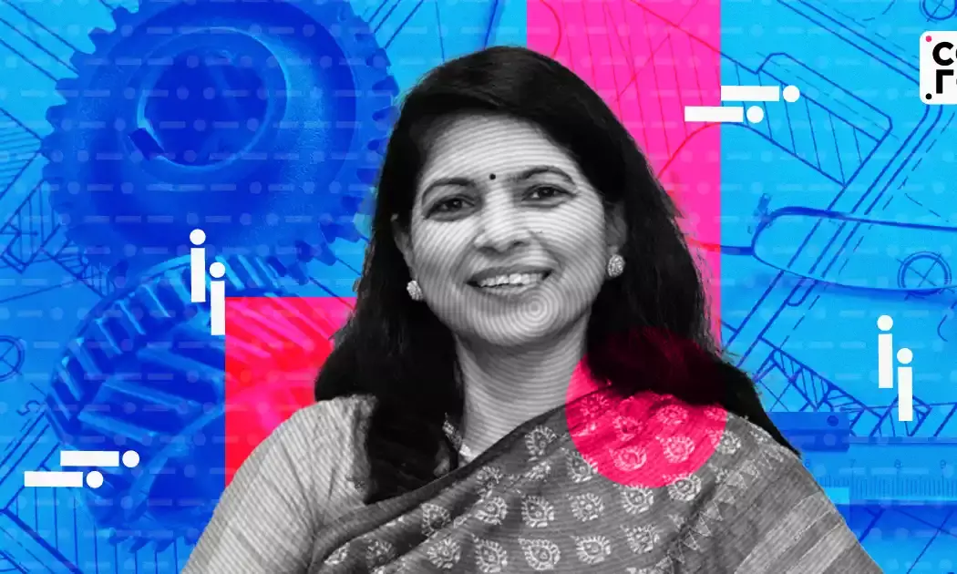 Need People With The Innovation: Engineers India Ltd’s Vartika Shukla On The Skills They Look For In Engineers Today