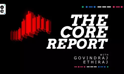 Markets Hit 7 Month Low, Longest Losing Streak In 23 Years Markets Hit 7 Month Low, Longest Losing Streak In 23 Years