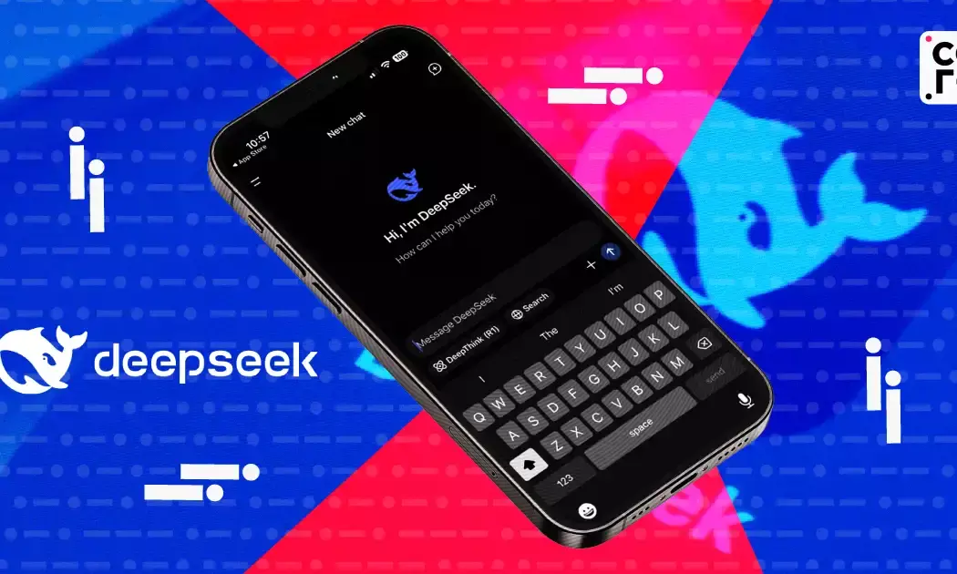 DeepSeek Is Opening Doors For Advancement Of AI At A Much Lesser Cost