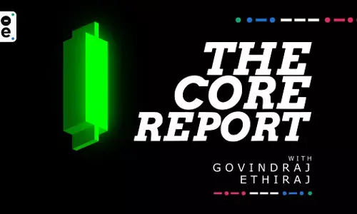 Banking Stock Rally Drives Up Indian Markets