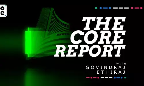 The Markets Gain as FII Selling Slows and Eyes On Federal Reserve The Markets Gain as FII Selling Slows and Eyes On Federal Reserve