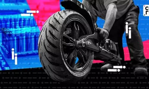 India’s EV Two-Wheeler Segment Has A Safety Crisis On Its Hands