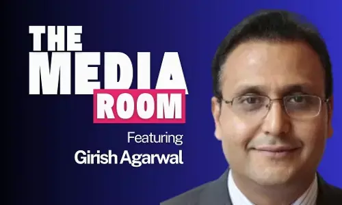 The Resilience of the Newspaper Industry with Girish Agarwal