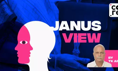 Union Budget 2025 Leaves India’s Economy To Flounder Union Budget 2025 Leaves India’s Economy To Flounder