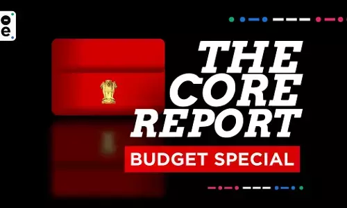 Union Budget 2025: Not Enough Economic Future-Proofing Union Budget 2025: Not Enough Economic Future-Proofing