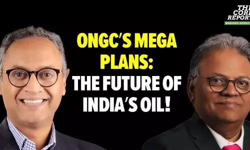 If Legacy Oil Companies Want to Survive Beyond 30-40 Years, They Must Adapt: ONGC’s Arun Kumar Singh on India’s Energy Future