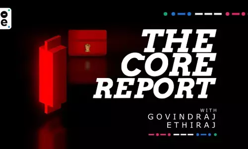 The Markets Did Not Get What They Wanted From The Union Budget