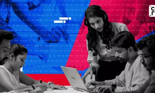 India’s Real Challenge Is the Unease of Doing Business